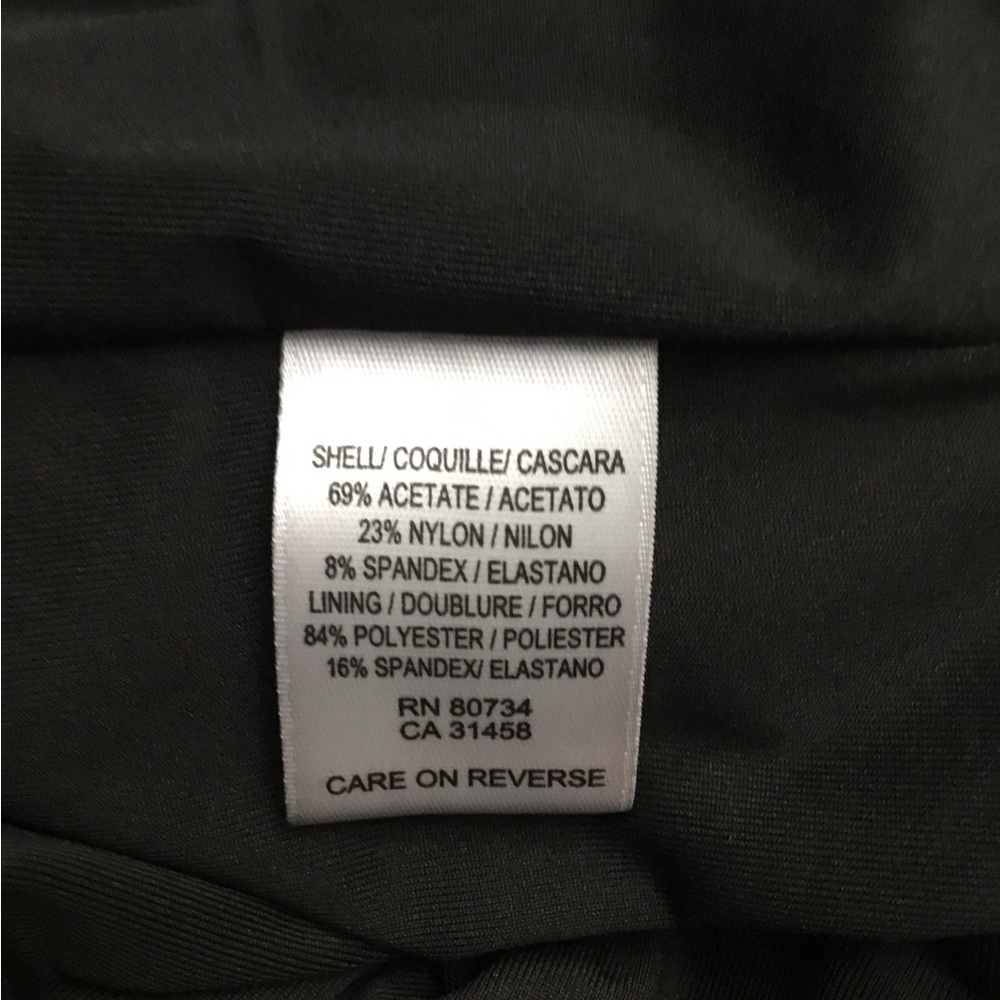 BCBGMAXAZRIA DRESS - Picture 6 of 16